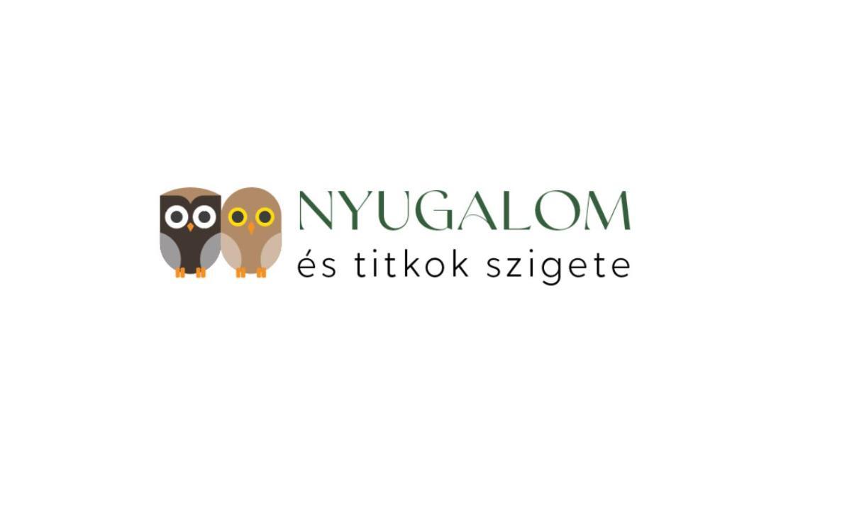 FertőrákosBagoly公寓 外观 照片